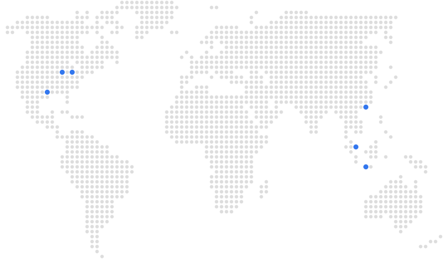 World map